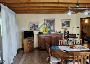 Foto 16 - Villa via Loncon
 
7, Annone Veneto - foto 16