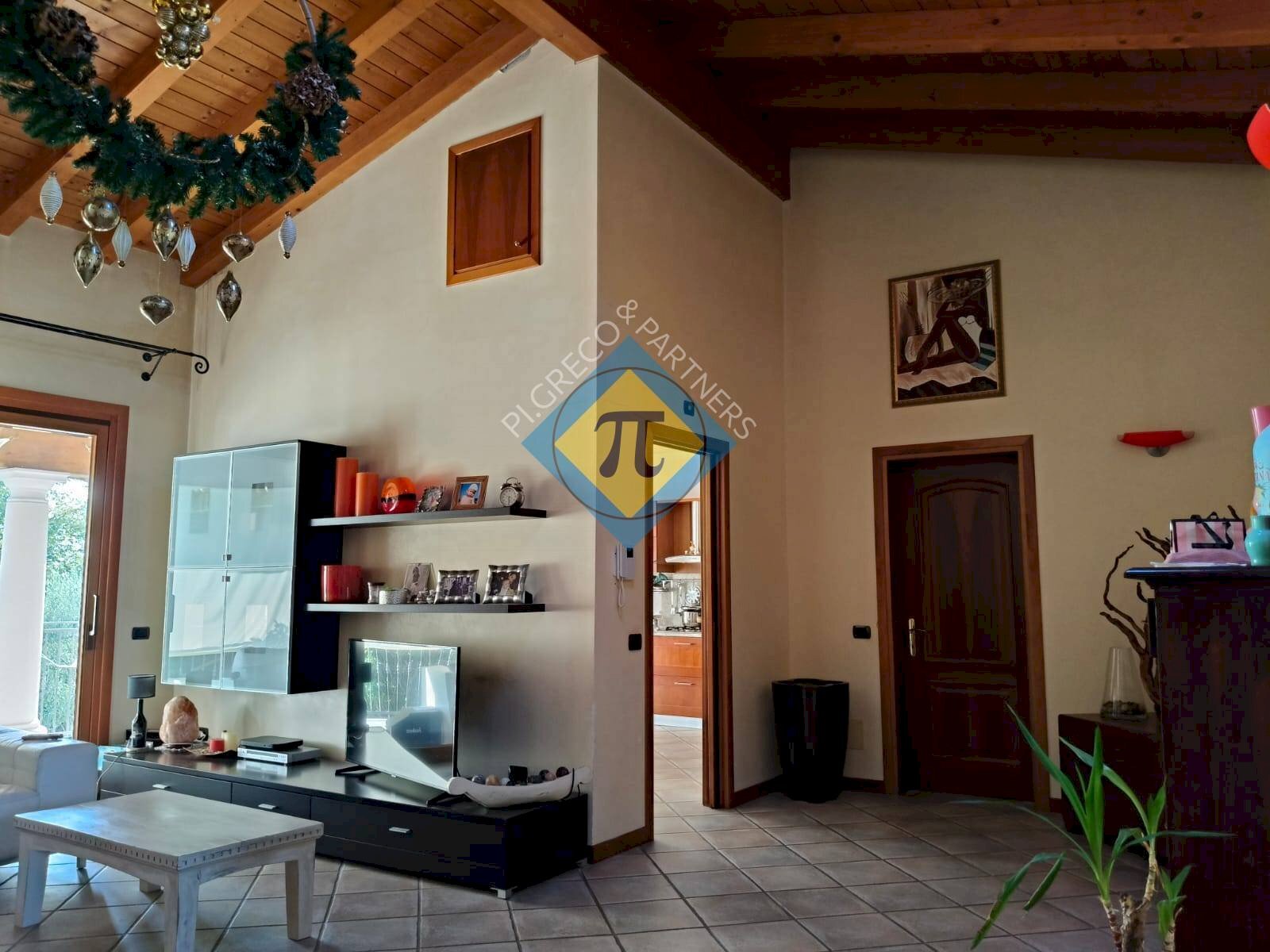 Foto 1 - Appartamento via Loncon
 
7, Annone Veneto - foto 1