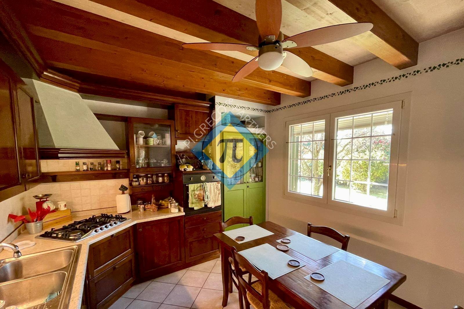 Foto 2 - Villa via Leopardi
 
29, Fontanafredda - foto 2