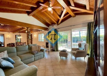 Foto 4 - Villa via Leopardi
 
29, Fontanafredda - foto 4