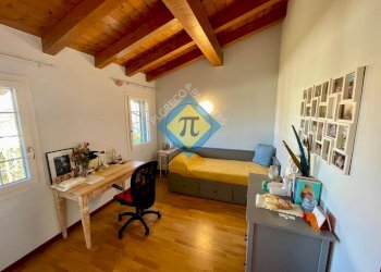 Foto 16 - Villa via Leopardi
 
29, Fontanafredda - foto 16