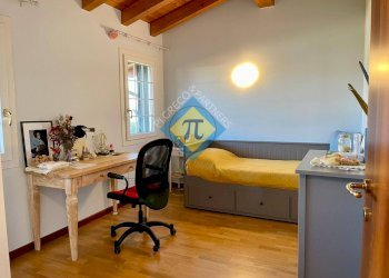 Foto 19 - Villa via Leopardi
 
29, Fontanafredda - foto 19