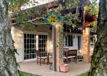 Foto 21 - Villa via Leopardi
 
29, Fontanafredda - foto 21