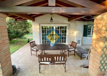 Foto 24 - Villa via Leopardi
 
29, Fontanafredda - foto 24