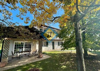 Foto 27 - Villa via Leopardi
 
29, Fontanafredda - foto 27