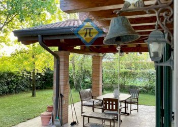 Foto 29 - Villa via Leopardi
 
29, Fontanafredda - foto 29