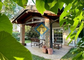 Foto 30 - Villa via Leopardi
 
29, Fontanafredda - foto 30