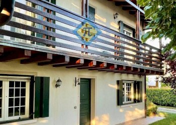 Foto 33 - Villa via Leopardi
 
29, Fontanafredda - foto 33