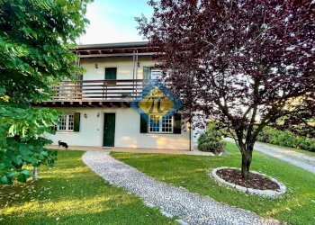 Foto 35 - Villa via Leopardi
 
29, Fontanafredda - foto 35