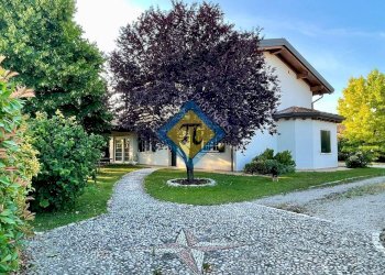 Foto 37 - Villa via Leopardi
 
29, Fontanafredda - foto 37