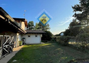 Foto 40 - Villa via Leopardi
 
29, Fontanafredda - foto 40