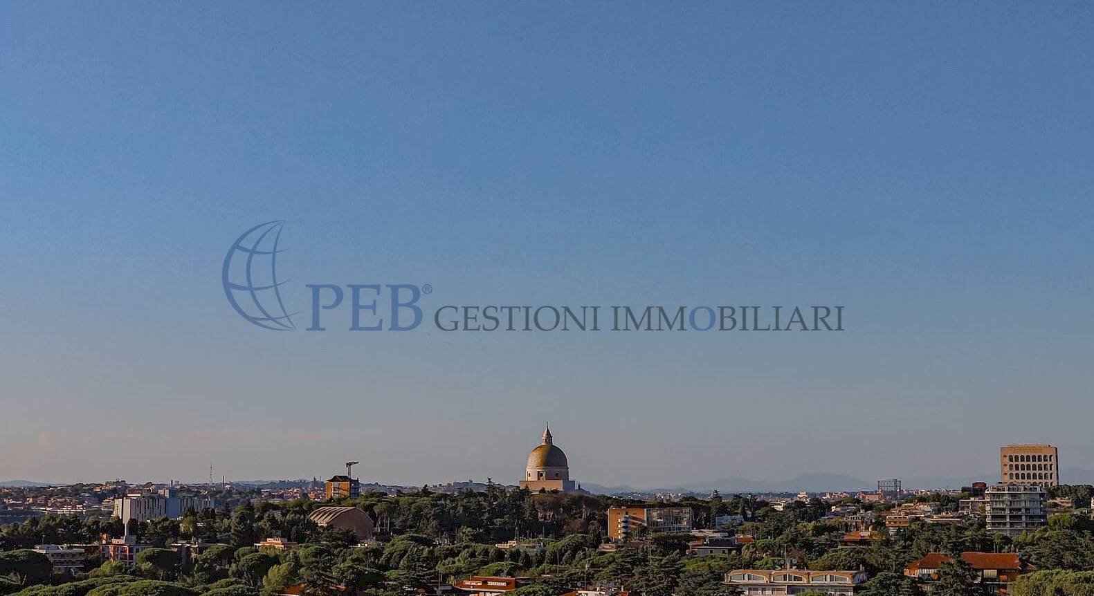 Foto 3 - Trilocale Viale Giorgio Ribotta, Roma - foto 3