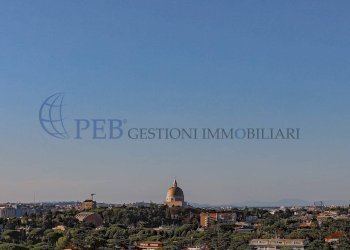 Foto 3 - Trilocale Viale Giorgio Ribotta, Roma - foto 3