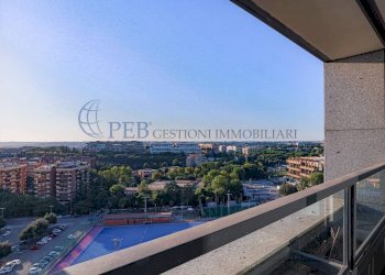 Foto 27 - Trilocale Viale Giorgio Ribotta, Roma - foto 27