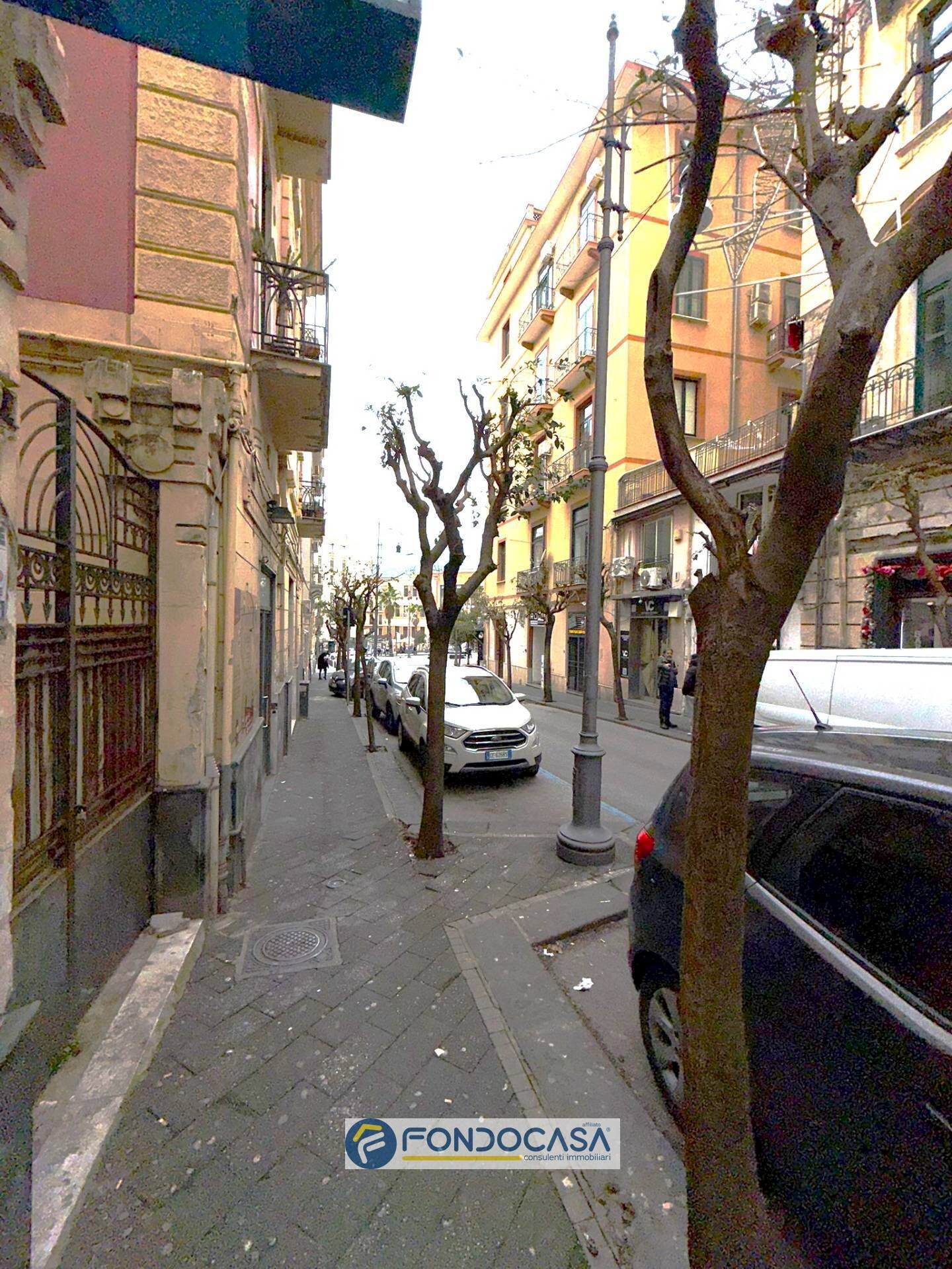 Foto 2 - Locale Commerciale Via Francesco Paolo Volpe
 
14, Salerno - foto 2