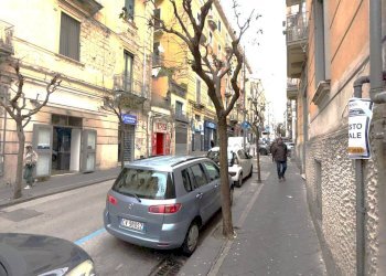 Foto 1 - Locale Commerciale Via Francesco Paolo Volpe
 
14, Salerno - foto 1