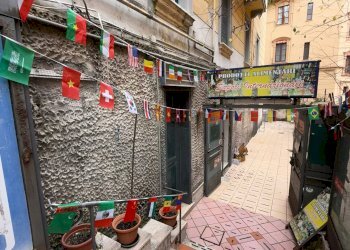 Foto 4 - Locale Commerciale Via Francesco Paolo Volpe
 
14, Salerno - foto 3