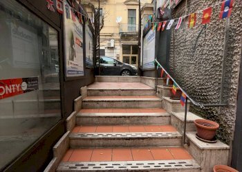 Foto 5 - Locale Commerciale Via Francesco Paolo Volpe
 
14, Salerno - foto 4