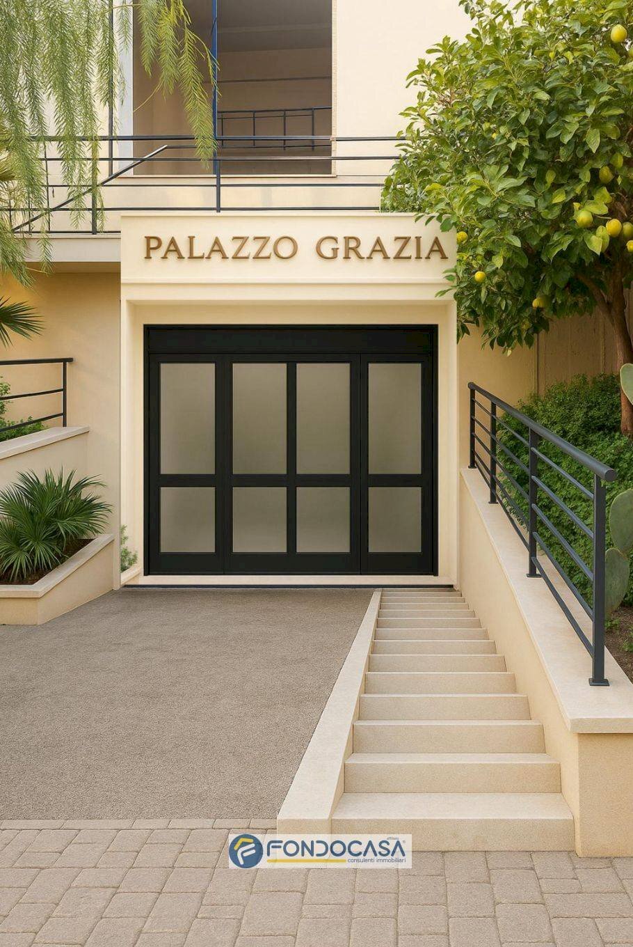 Foto 1 - Apartment via cupe superiore
 
20, Eboli - photo 1