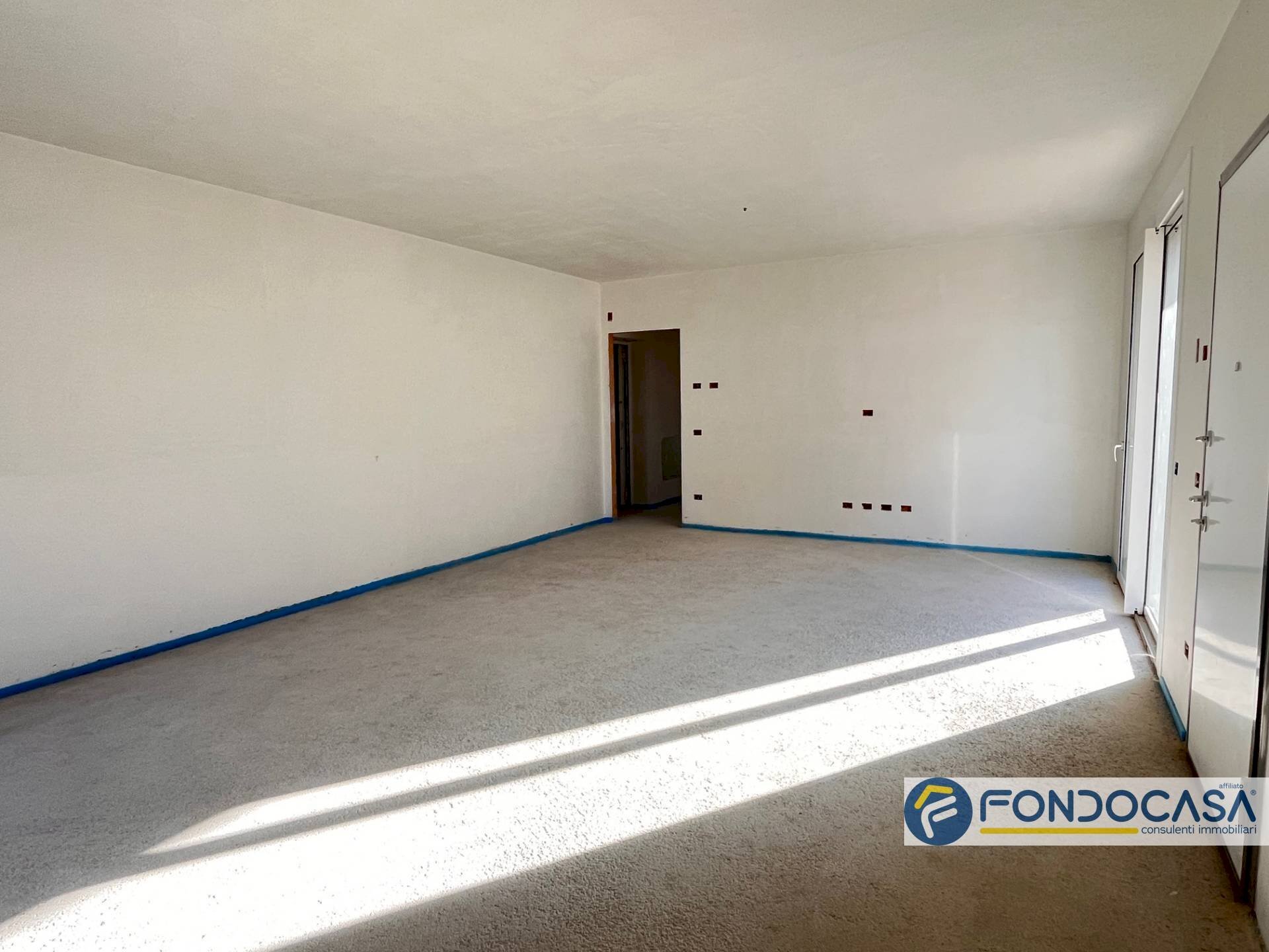 Foto 2 - Semi-detached house via della Republica, Castelli Calepio - photo 2