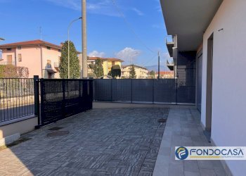 Foto 9 - Casa semi indipendente via della Republica, Castelli Calepio - foto 9