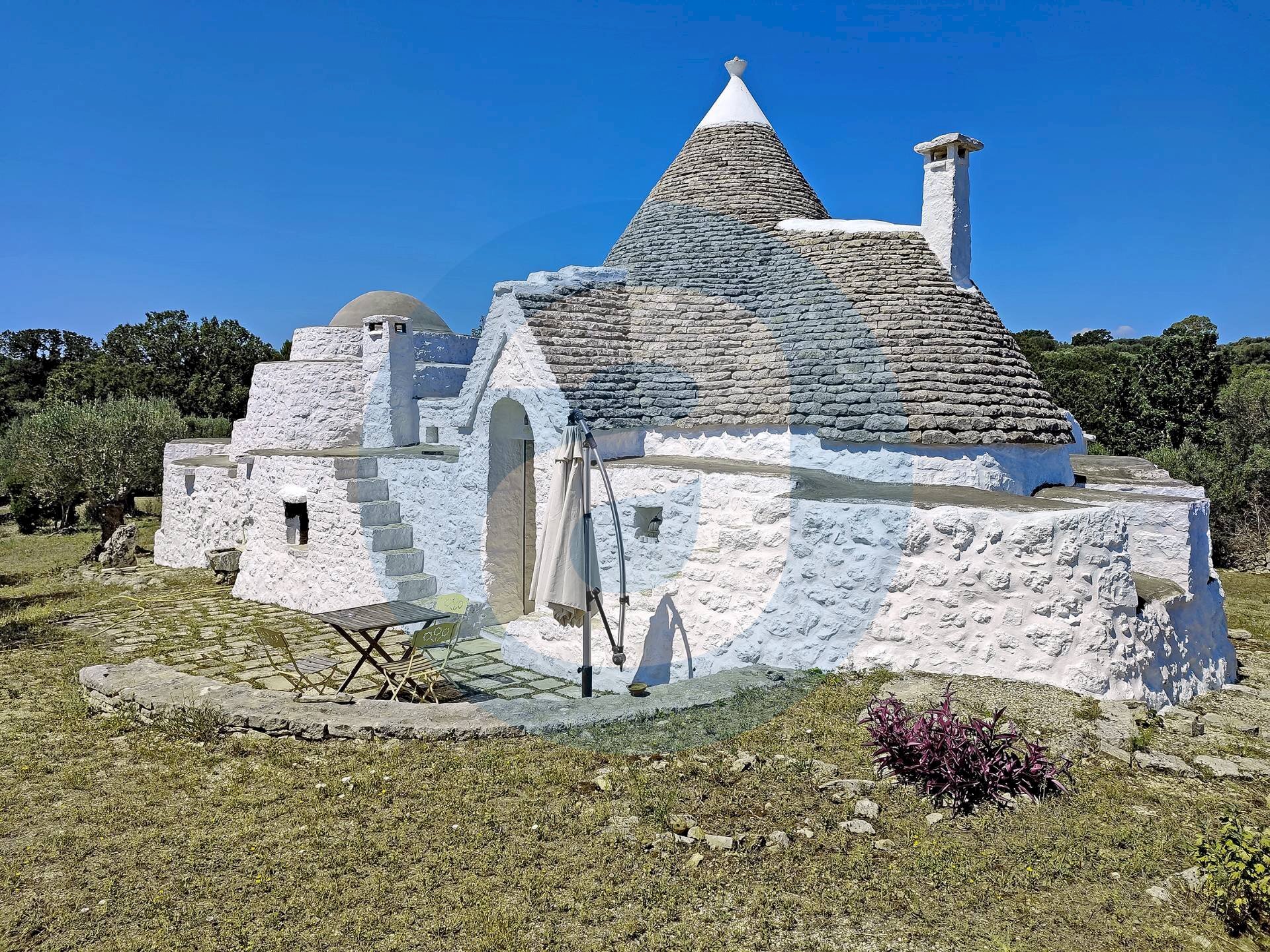 Foto 1 - Casa indipendente Contrada Tagliente, Ceglie Messapica - foto 1