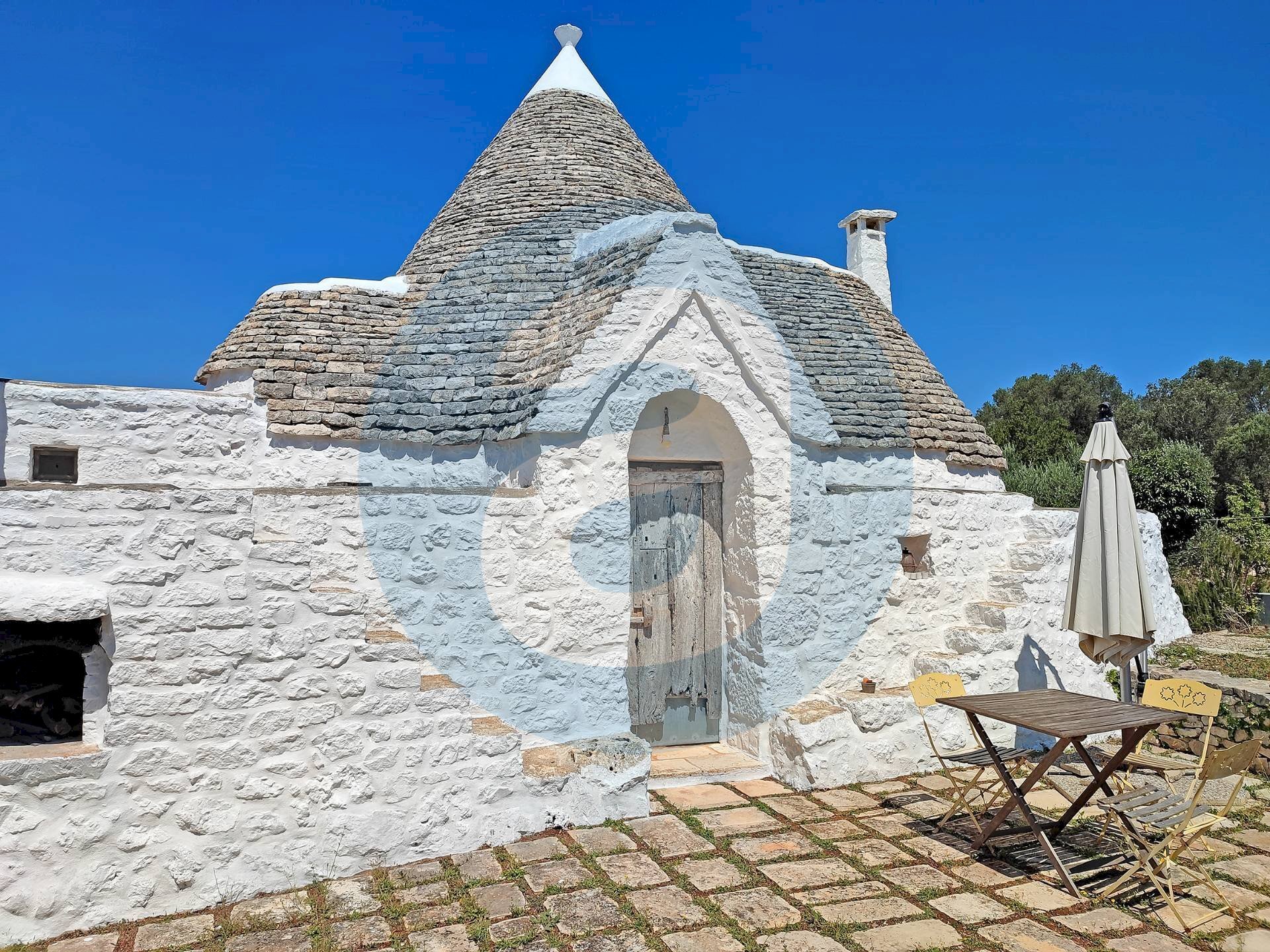 Foto 2 - Casa indipendente Contrada Tagliente, Ceglie Messapica - foto 2