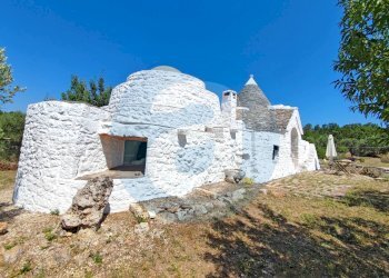 Foto 3 - Casa indipendente Contrada Tagliente, Ceglie Messapica - foto 3