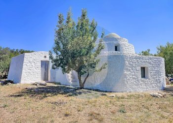 Foto 4 - Casa indipendente Contrada Tagliente, Ceglie Messapica - foto 4