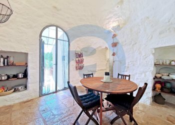 Foto 6 - Casa indipendente Contrada Tagliente, Ceglie Messapica - foto 6