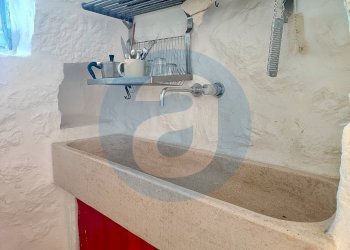 Foto 10 - Casa indipendente Contrada Tagliente, Ceglie Messapica - foto 10