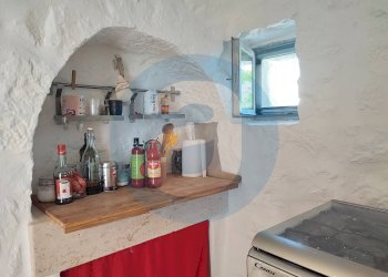 Foto 11 - Casa indipendente Contrada Tagliente, Ceglie Messapica - foto 11