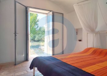 Foto 13 - Casa indipendente Contrada Tagliente, Ceglie Messapica - foto 13