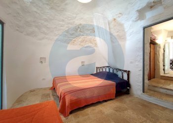 Foto 21 - Casa indipendente Contrada Tagliente, Ceglie Messapica - foto 21