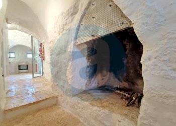 Foto 26 - Casa indipendente Contrada Tagliente, Ceglie Messapica - foto 26