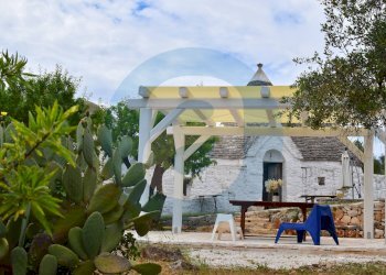 Foto 31 - Casa indipendente Contrada Tagliente, Ceglie Messapica - foto 31