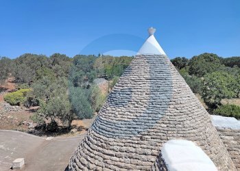 Foto 35 - Casa indipendente Contrada Tagliente, Ceglie Messapica - foto 35