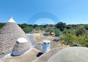 Foto 36 - Casa indipendente Contrada Tagliente, Ceglie Messapica - foto 36