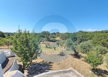 Foto 37 - Casa indipendente Contrada Tagliente, Ceglie Messapica - foto 37