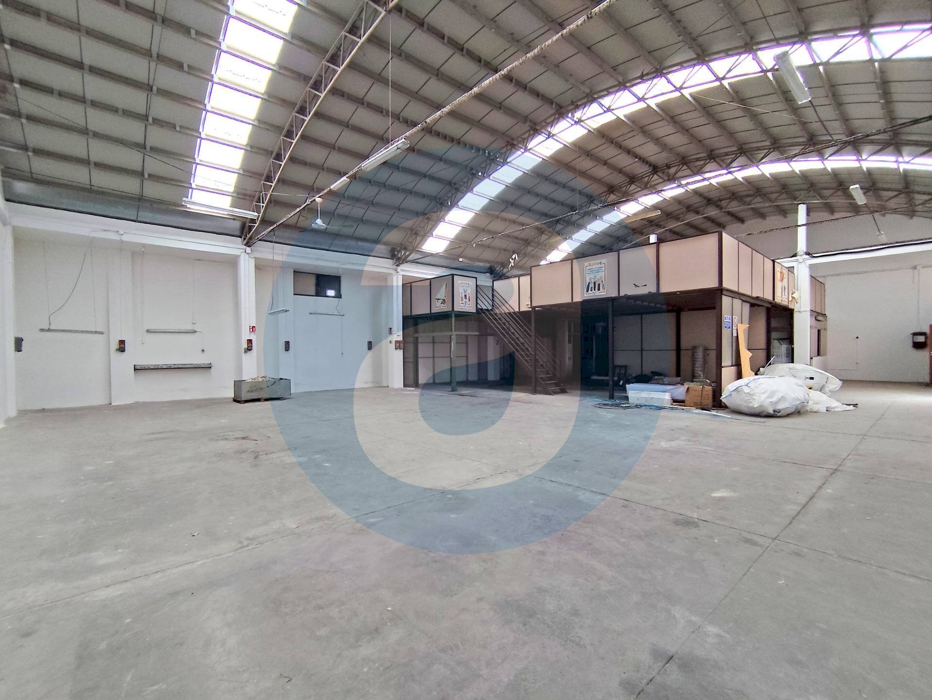 Foto 2 - Capannone Traversa I Glomerelli
 
19, Bari - foto 2