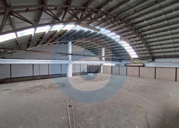 Foto 6 - Capannone Traversa I Glomerelli
 
19, Bari - foto 6