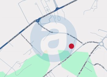 Foto 8 - Capannone Traversa I Glomerelli
 
19, Bari - foto 8