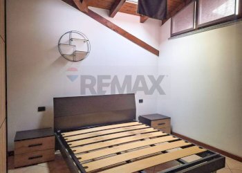 Camera / camera da letto - Bilocale VIA CAVOUR
 
19, Castronno - foto 8