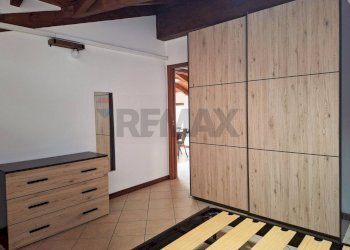 Camera / camera da letto - Bilocale VIA CAVOUR
 
19, Castronno - foto 10