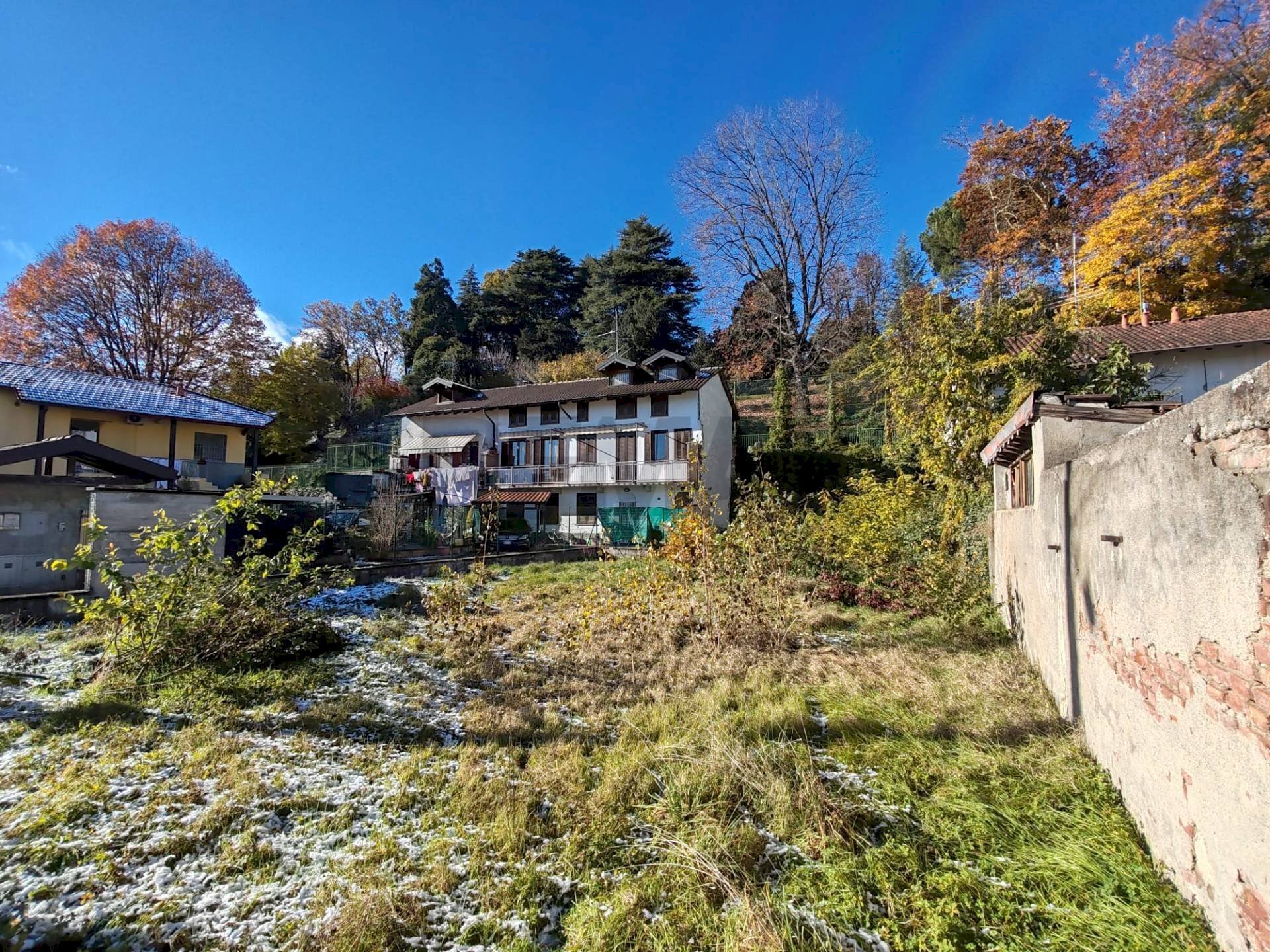 Giardino - Terreno edificabile Cassano Magnago - foto 2