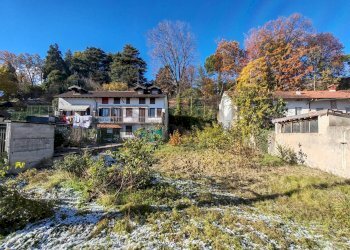 Casa all\'aperto - Terreno edificabile Cassano Magnago - foto 1