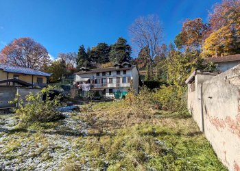Giardino - Terreno edificabile Cassano Magnago - foto 2