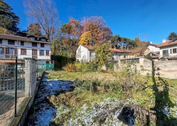 Casa all\'aperto - Terreno edificabile Cassano Magnago - foto 3