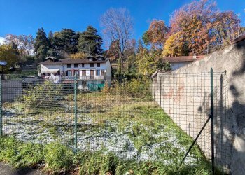 Giardino - Terreno edificabile Cassano Magnago - foto 4