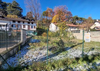 Casa all\'aperto - Terreno edificabile Cassano Magnago - foto 5